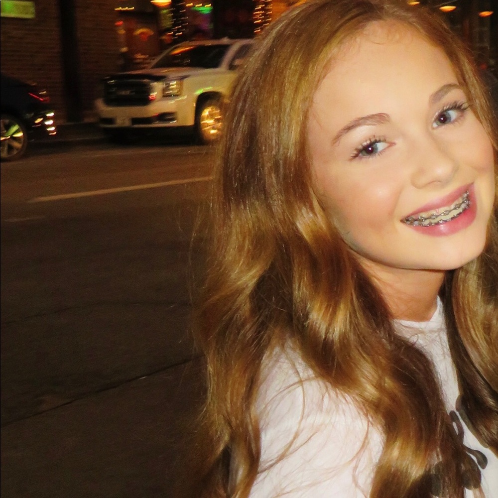 Meet your Posher, Morgan